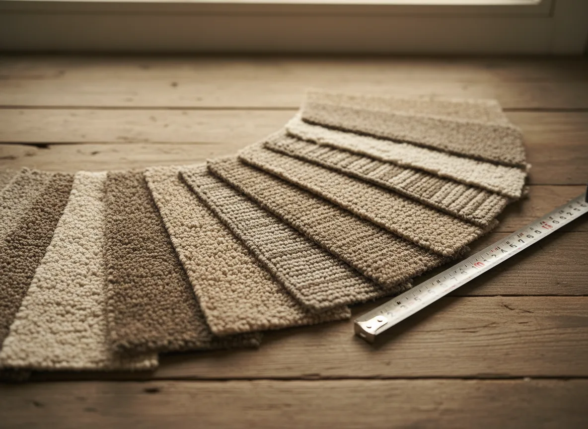 Carpet Installation Lewisburg, WV FAQs
